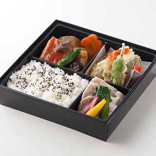 和食弁当