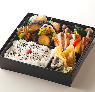 和食弁当
