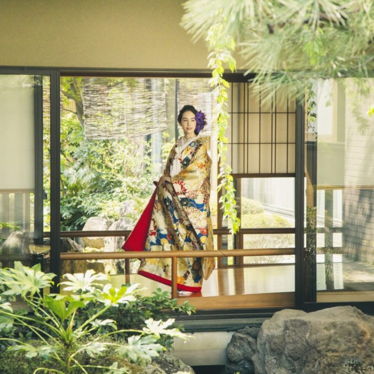 【二荒山神社×ホテル婚】クラシカルな和婚を◆試食付き相談会