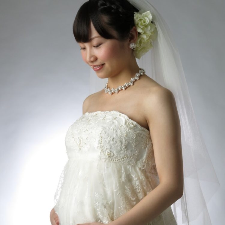【当日まで安心サポート】助産師付添いあり◆マタニティ婚相談会