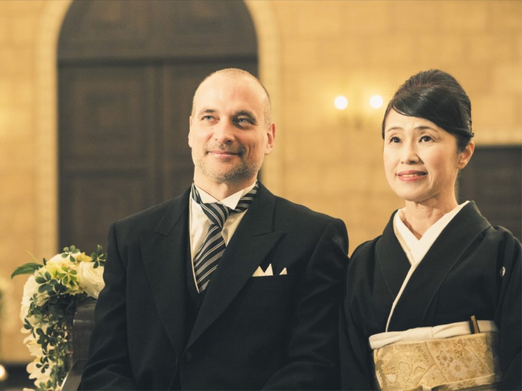 【親子での参加がオススメ☆】親御様向け結婚セミナー