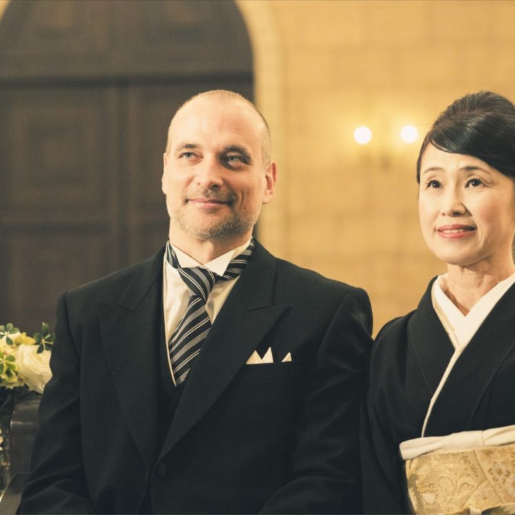 【親子での参加がオススメ】月に一度の親御様向け結婚式セミナー