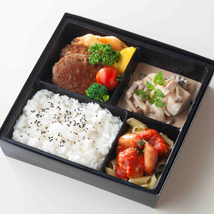 Chef S Box ホテル特製仕出し弁当 ご宴会 ホテル東日本宇都宮 栃木県宇都宮市