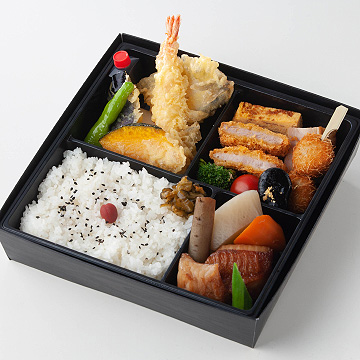 和食弁当