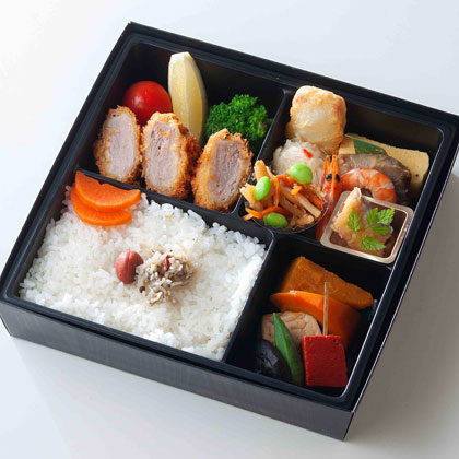 和食弁当