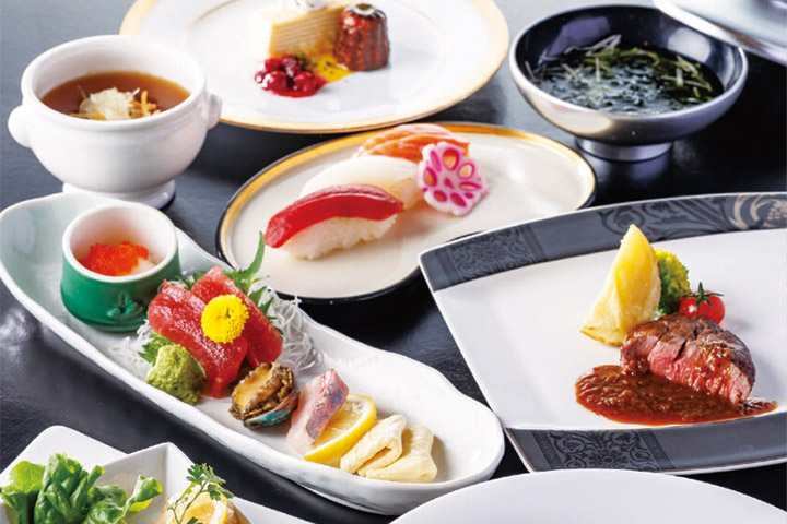 バンケットパーティープラン2026