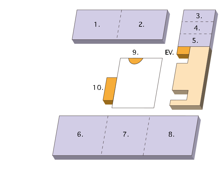 3階