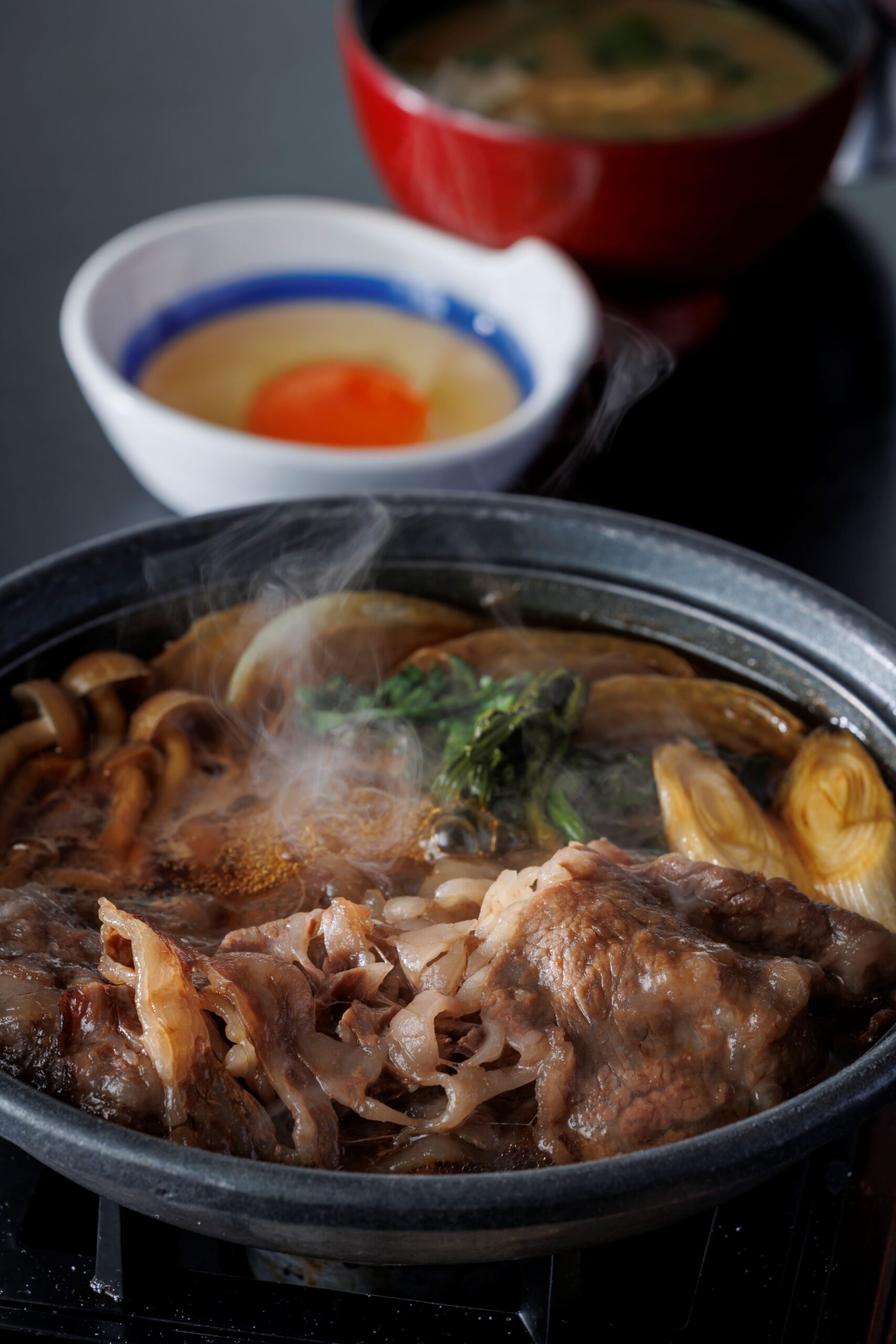 ■希少・レア■曽我ガラス　銀嶺大鉢　5客セット■ガラス器・和食器・割烹・日本料理