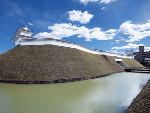 宇都宮城