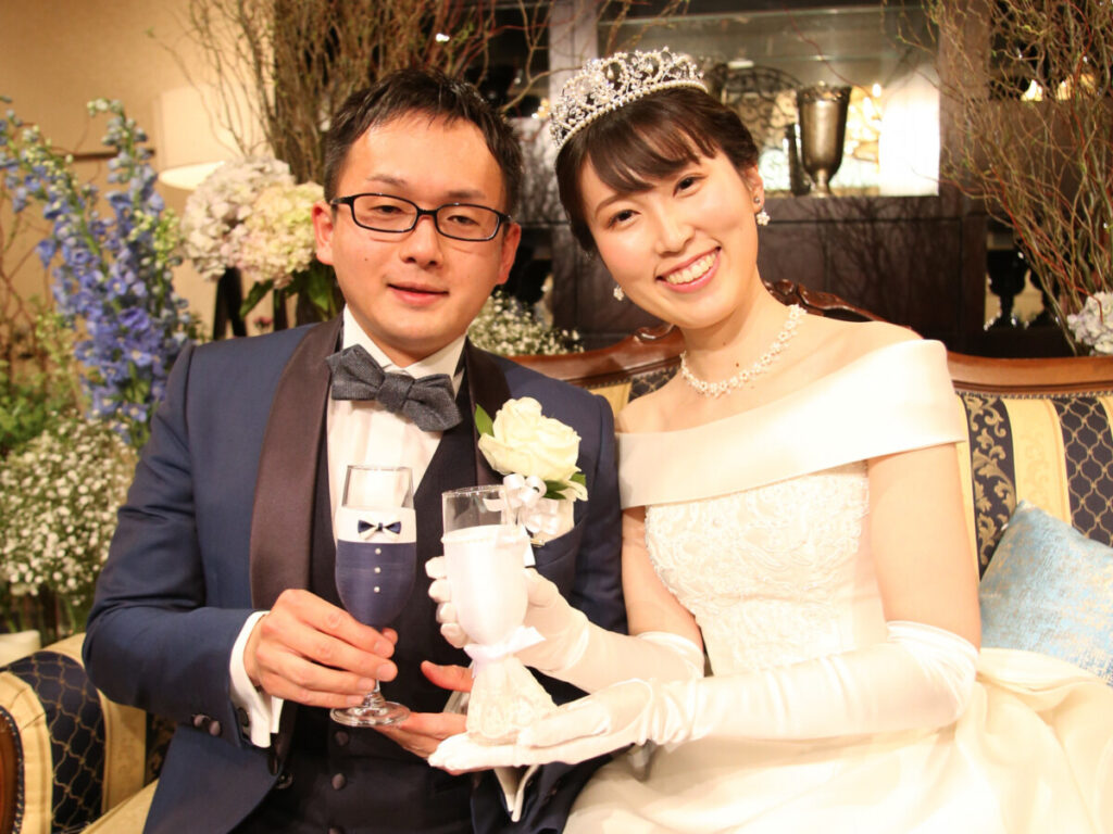 パーティレポート ウエディング 公式 ホテル東日本宇都宮 栃木県宇都宮市の結婚式 結婚式場