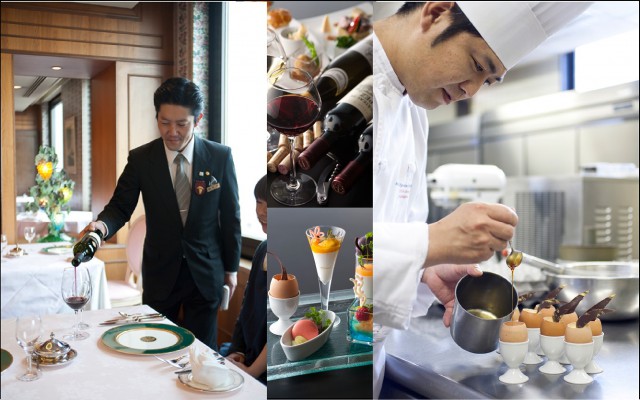 パル 固定ページ【料理】