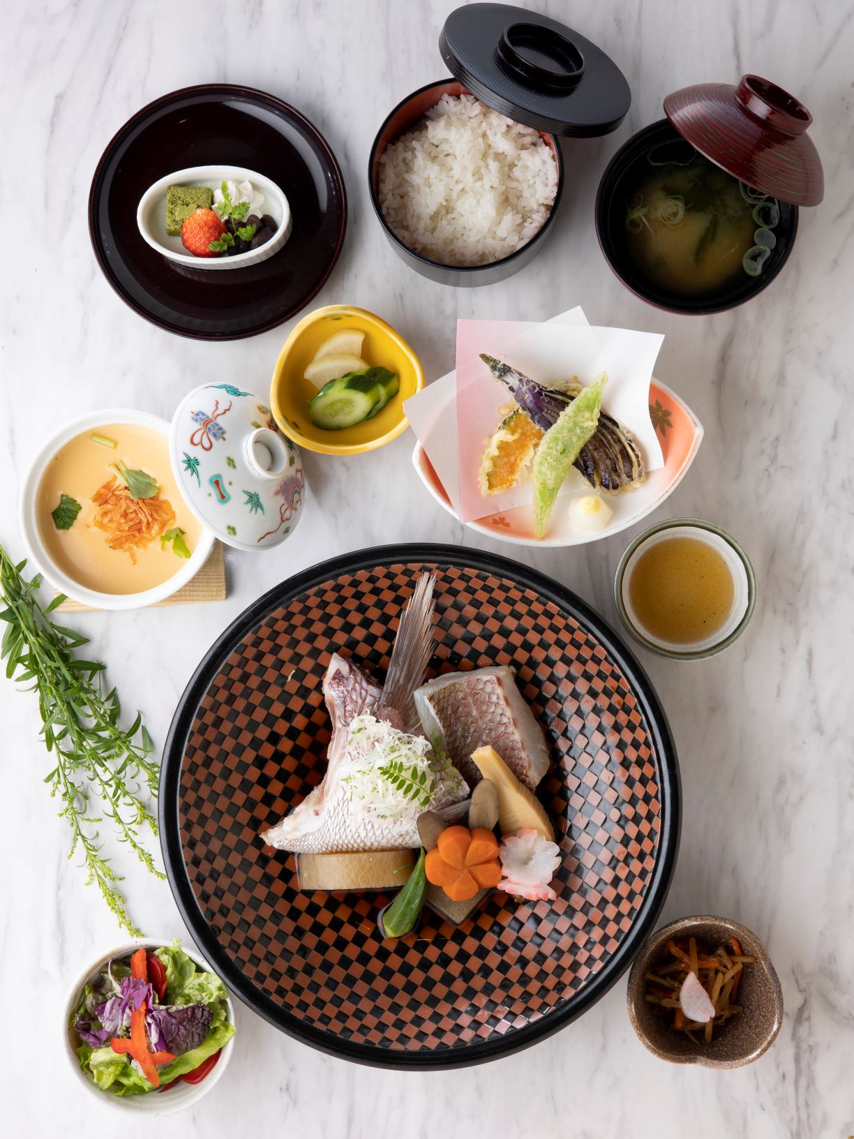 平日限定 煮魚定食 1 980円 数量限定 公式 ホテル東日本宇都宮 栃木県宇都宮市